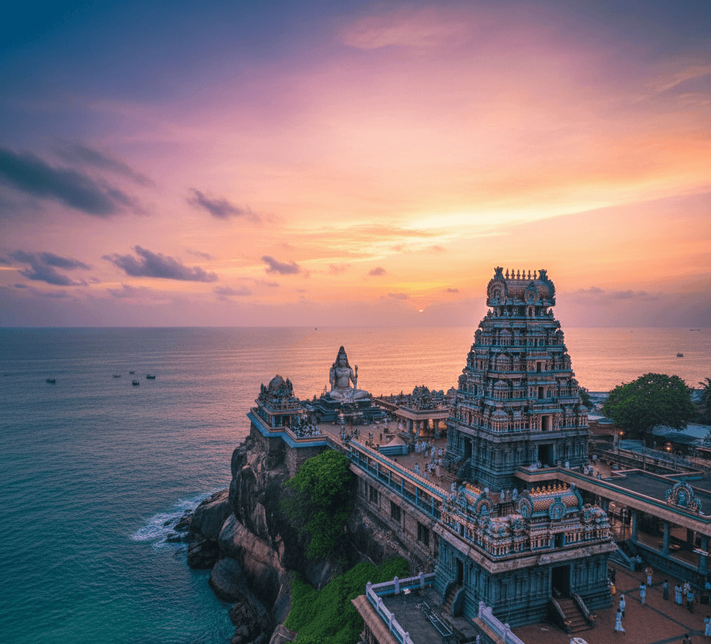 Day 09: Historic Charm of Trinco & Uppuweli