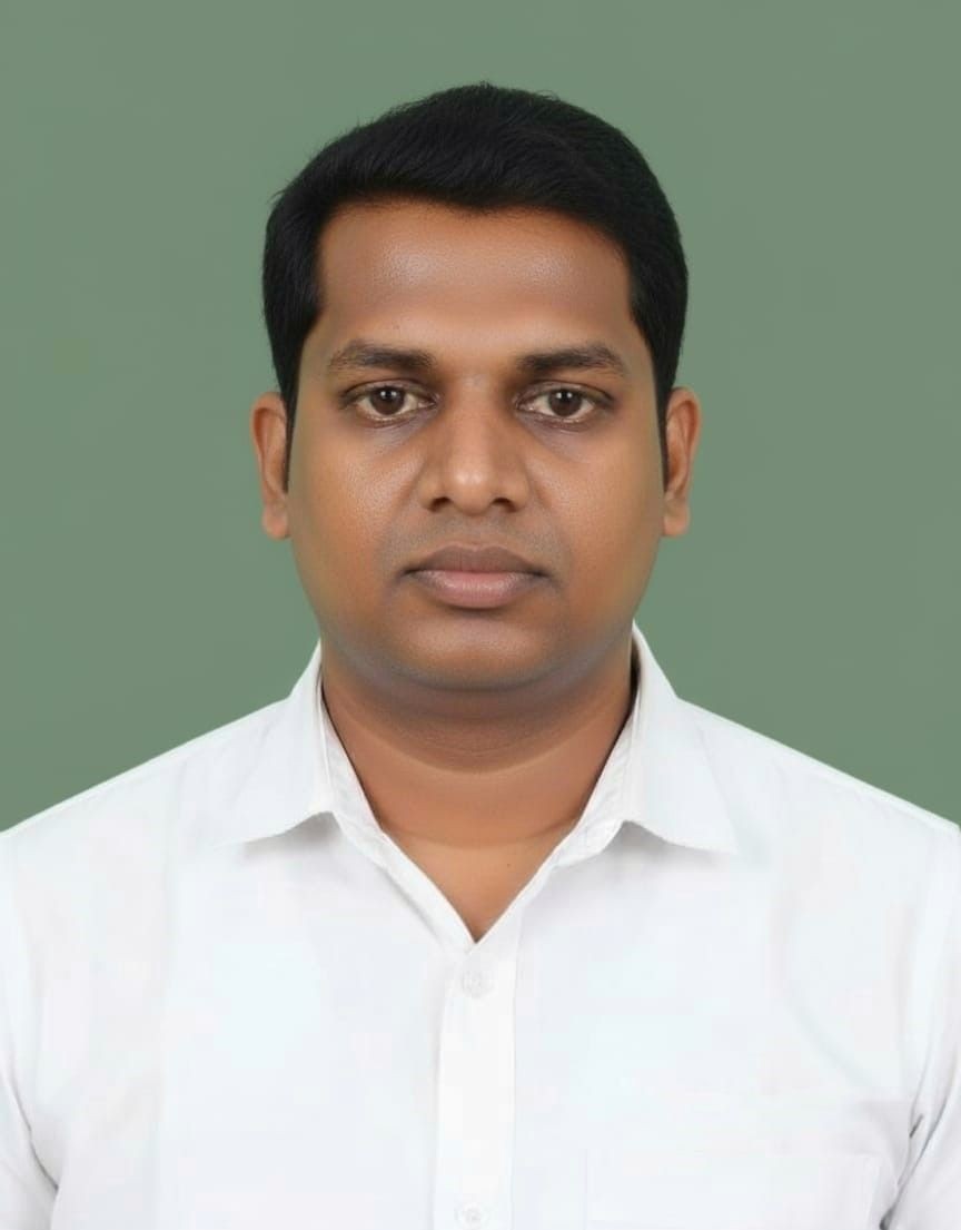 Thalangama Amarasinghe