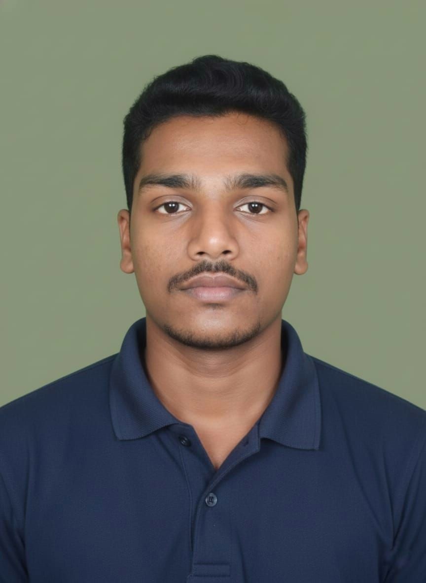 Enuka D Nagahawatta (CEO & Co-Founder)