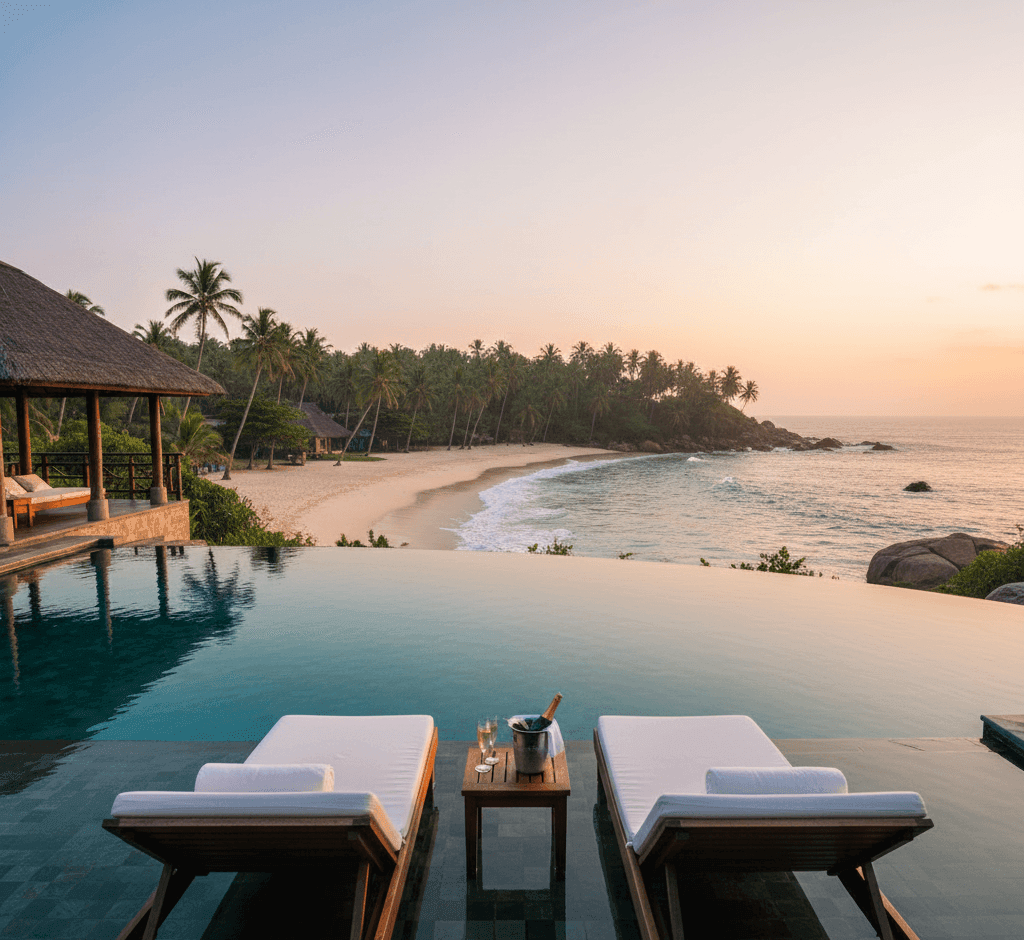Coastal Adventure