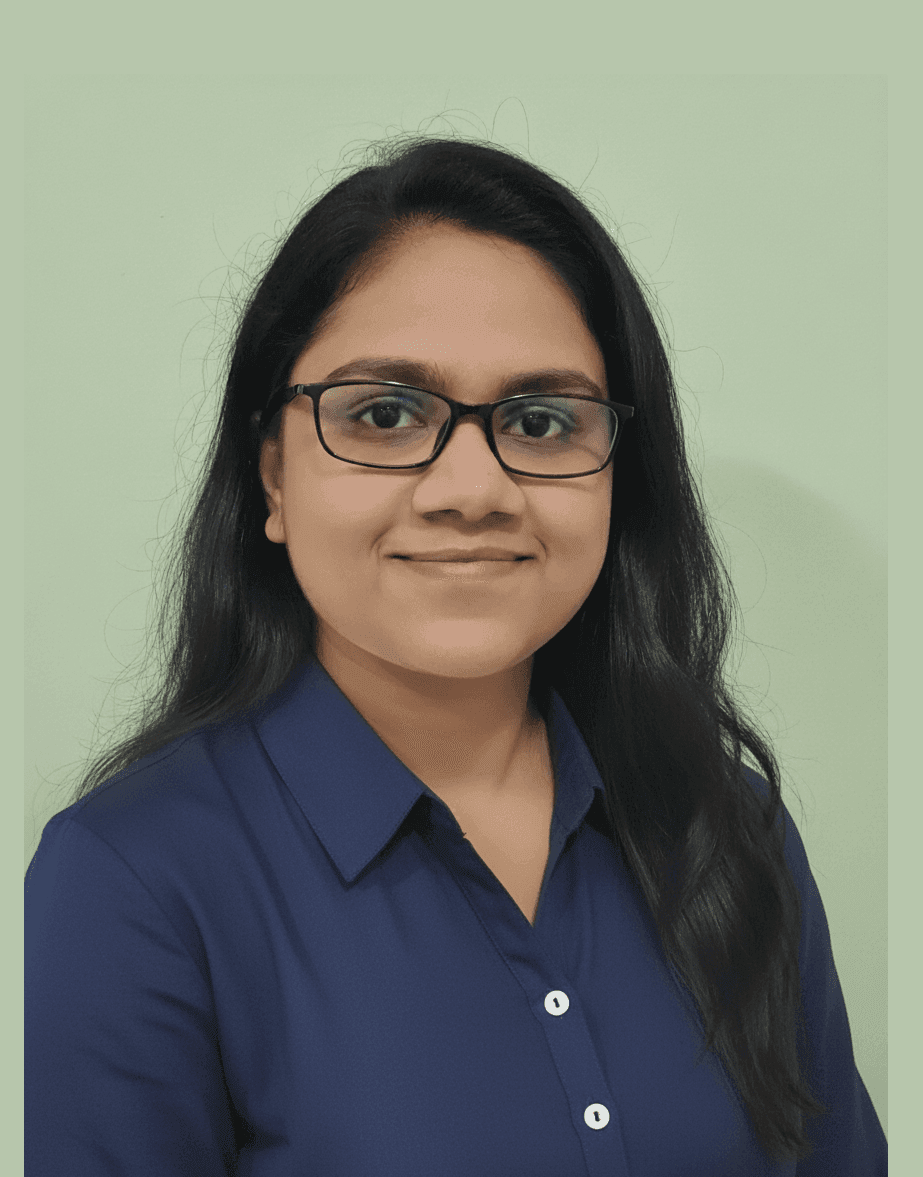 Awanthi Witharanage (Senior Software Engineer)
