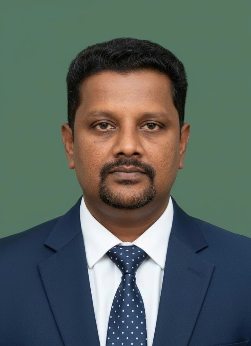 Athula D Nagahawatta (Founder)